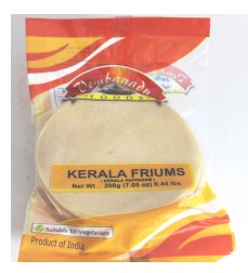 KERALA FRIUMS 200G 